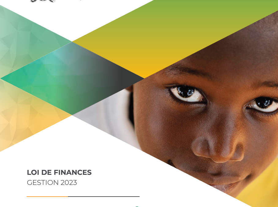 Les mesures à sensibilité sociale dans le Budget de l’État, gestion 2023